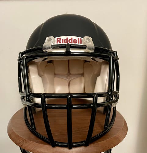 Adult Large Riddell Speed Helmet