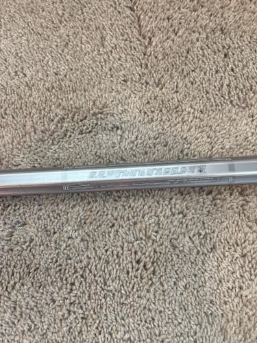 Used Warrior Defense Shafts