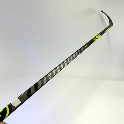 Used Right Handed Warrior Alpha LX20 | P92 Curve 85 Flex Grip | A947