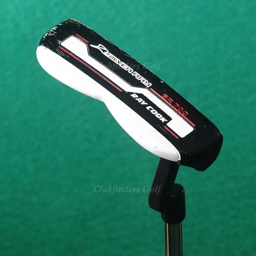 Ray Cook Silver Ray SR 700 34" Putter Golf Club