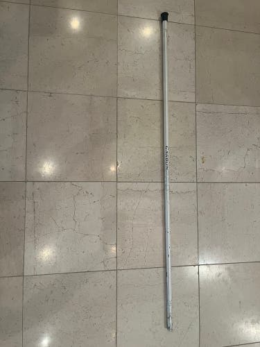 Used ECD Carbon Pro Defense Shafts