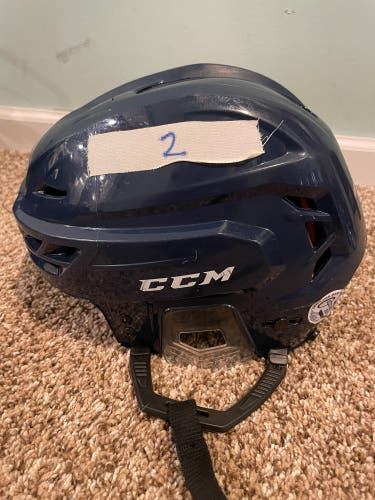 CCM  Tacks 710 Helmet