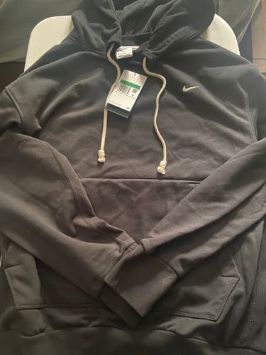 Black New XL Nike Sweatshirt