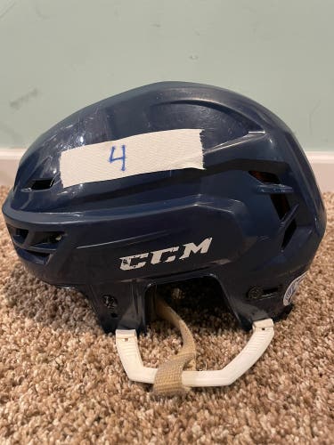 CCM  Tacks 710 Helmet