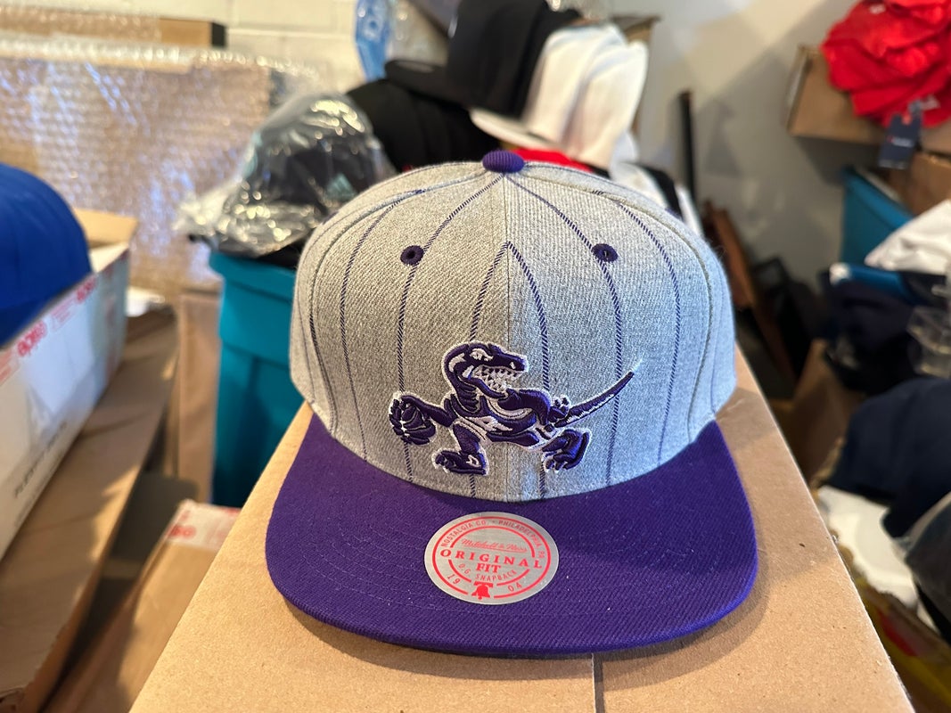 MITCHELL & NESS: Magic Front Loaded Snapback – On Time Fashions