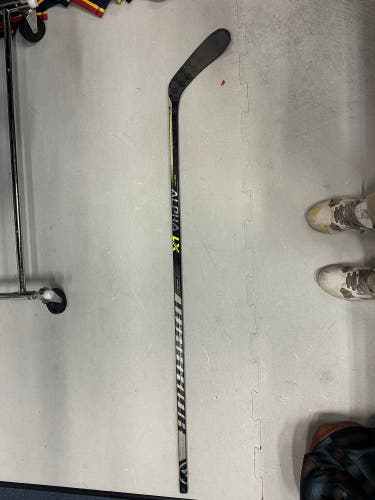 Senior Right Handed P28  Alpha LX Pro Hockey Stick