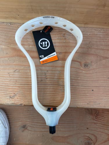 New Unstrung Burn FO Recovery Head (Bone)