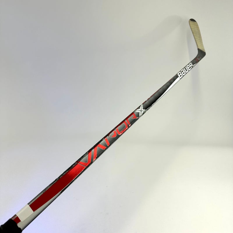 Used Left Handed Orange Easton Synergy