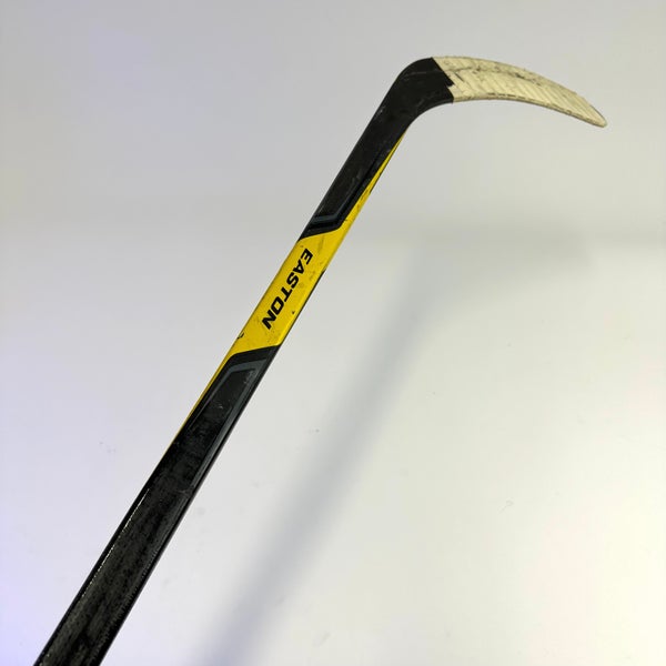 New Easton Stealth RS II Heatley P3 Left Hand Hockey Stick - 85 Flex - Non  Grip