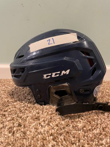 CCM  Tacks 710 Helmet