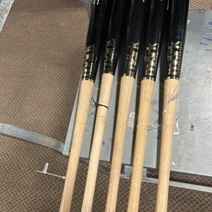 New Mark Lumber 2023 Wood (-3) ML-110 Bat