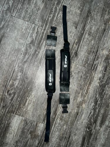 PGS Professor straps