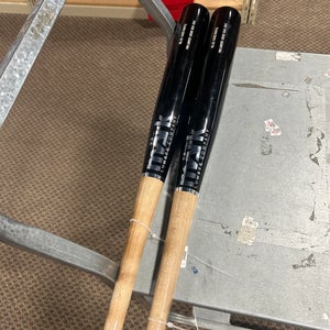 2023 Mark Lumber Wood (-3) 30.5 oz 33.5" Bat