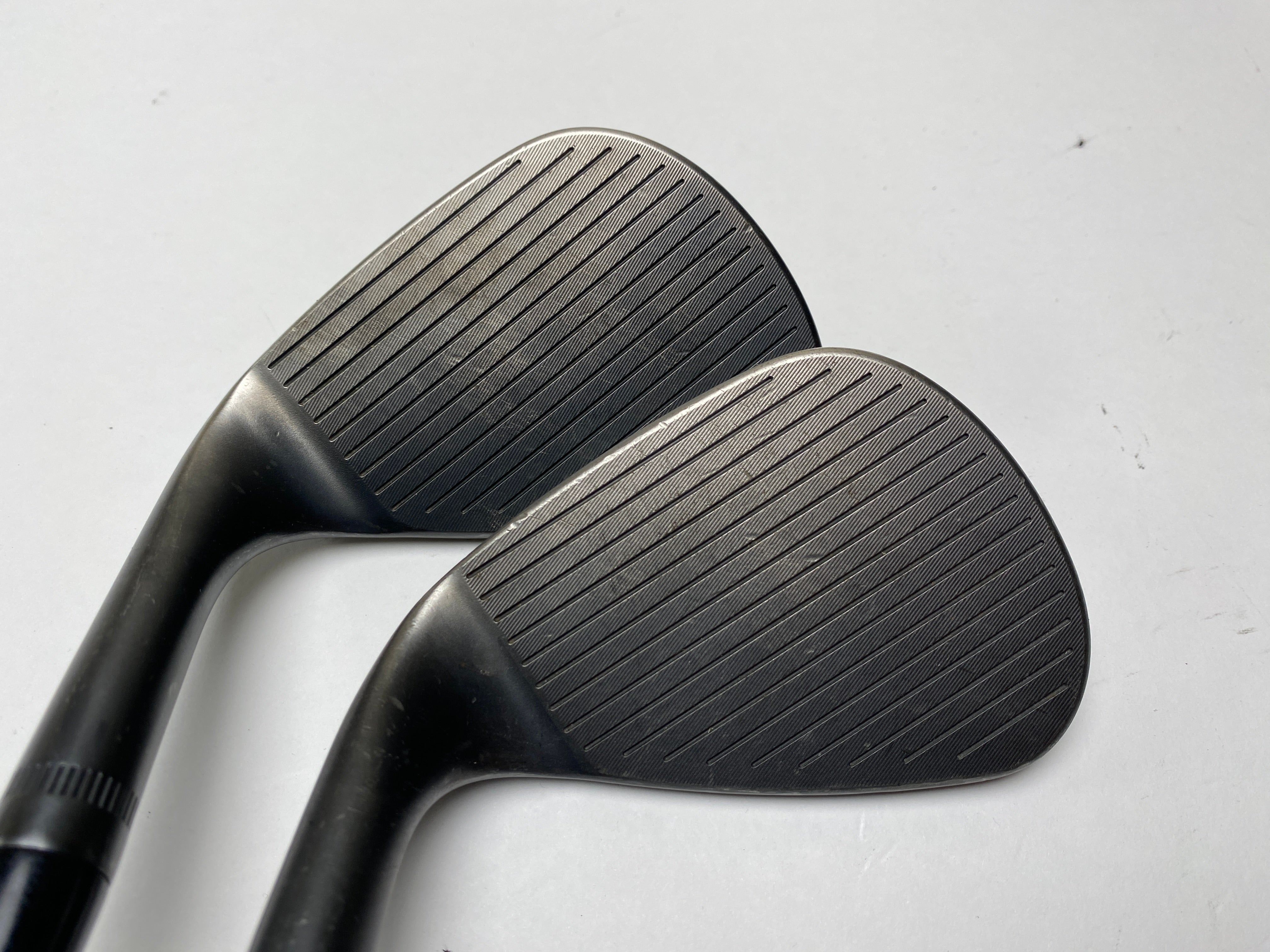 Callaway - 54°/12°　58゜/10゜JAWS FULL TOE Callaway Jaws Raw Full Toe Wedge - Maple Hill Golf
