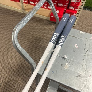 New Mark Lumber 2023 Wood (-3) Bat