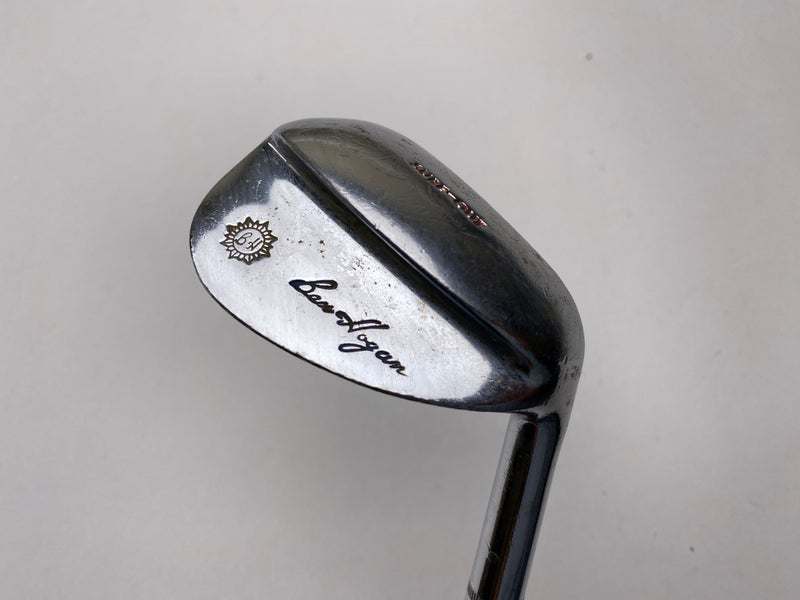 Ben Hogan Sure Out Sand Wedge SW Apex Wedge Steel Mens RH