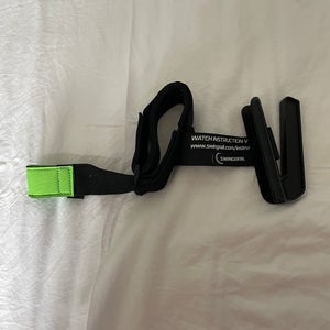 Swingrail Batting Aid