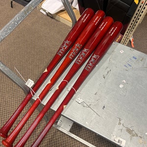 Mark Lumber 2023 Wood (-3) Bat