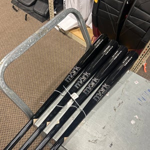 Mark Lumber 2023 Wood (-3) Bat