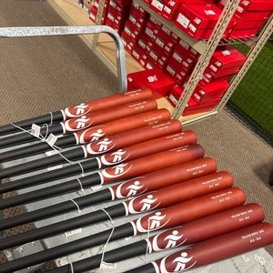 New 2023 Mark Lumber (-3) Bat