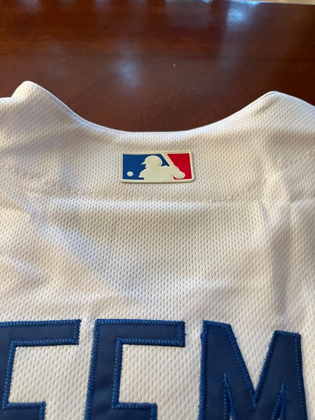 Freddie Freeman Dodgers Jersey - L