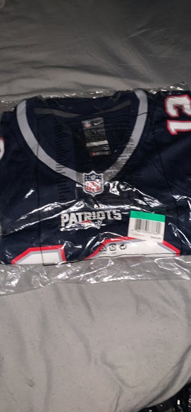 Tom Brady New England Patriots XL Men's Nike Jersey