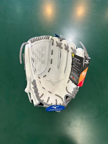 New Mizuno MVP Prime Right Hand Throw Fastpitch 12” Glov