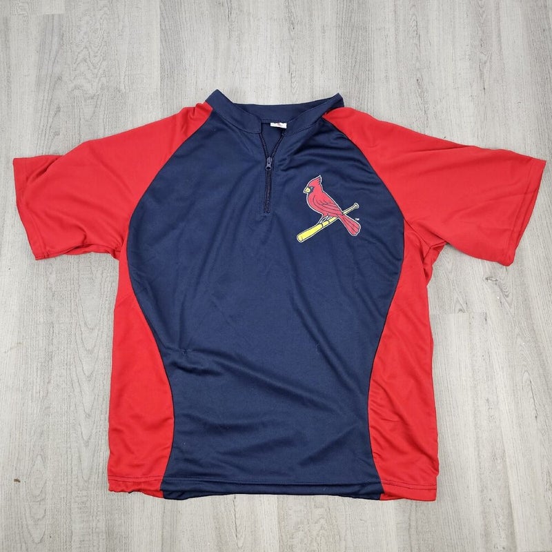 Cardinals Collared Shirts