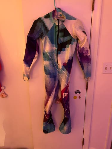 SYNC Cleo Alpine Ski Race Suit