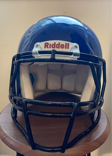 Adult Large Riddell Speed Helmet