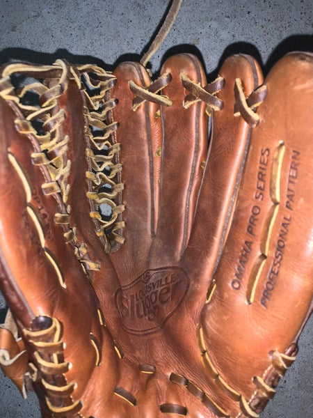 Louisville 12.75 Outfielder’s Glove
