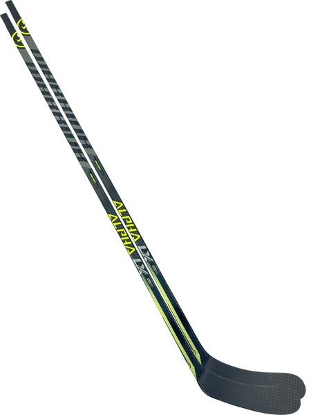 2 pack Warrior Alpha LX 20 LH 75 Flex W05