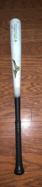 BBCOR Certified Wood Composite (-3) 29 oz 32" MZE271 Bat