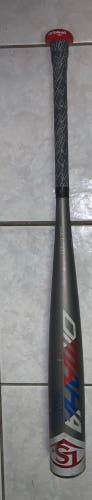 USSSA Certified Alloy (-5) 25 oz 30" Omaha Bat