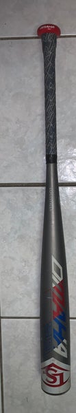 USSSA Certified Alloy (-5) 25 oz 30" Omaha Bat