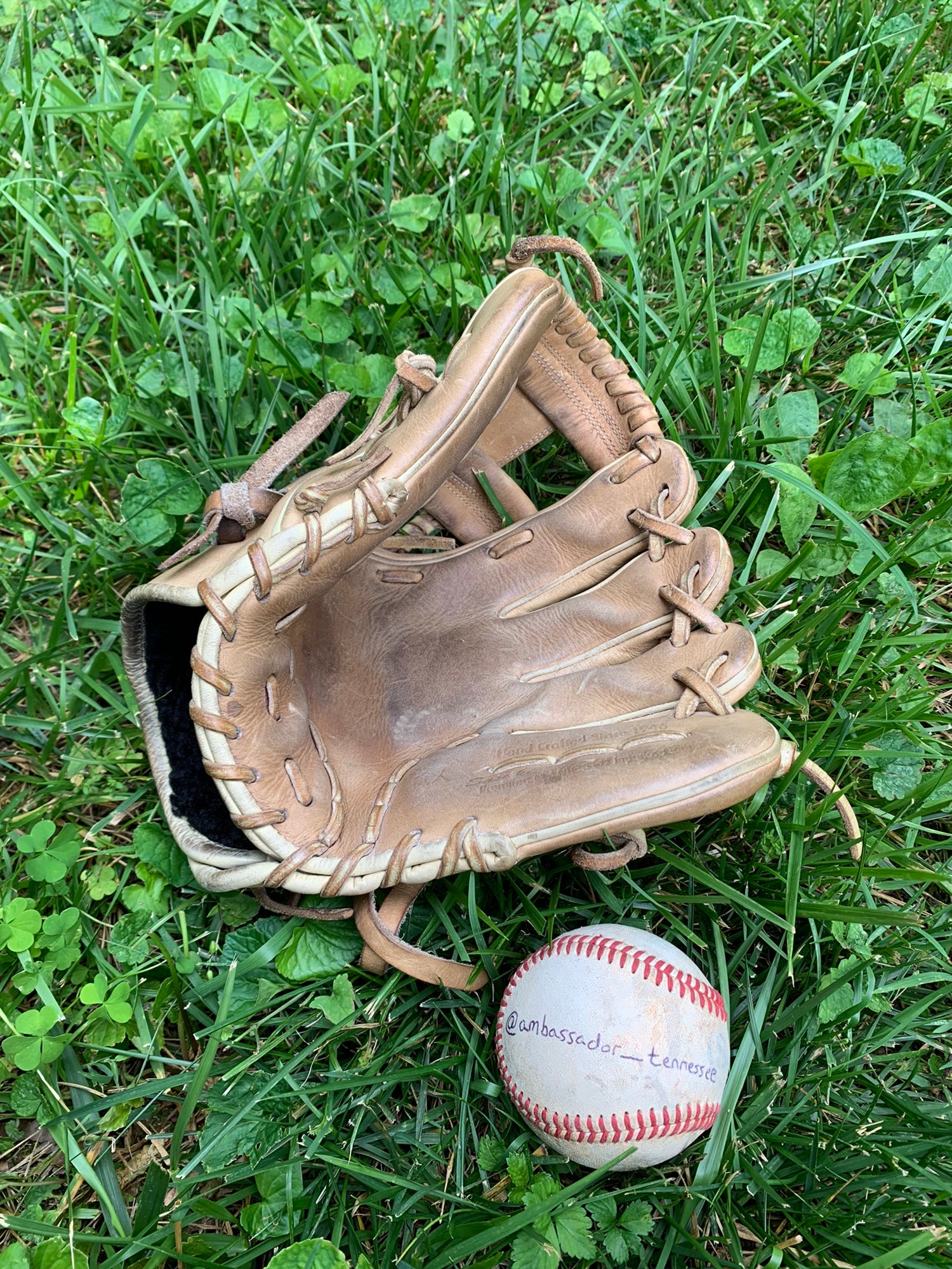 SSK Limited Edition Luis Urias ZPro 11.5 Infield Baseball Glove