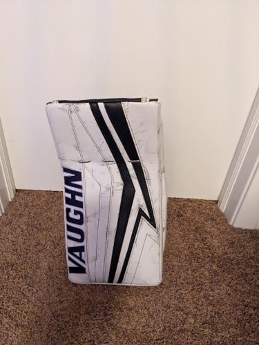 Used Vaughn Regular V9 Pro Carbon