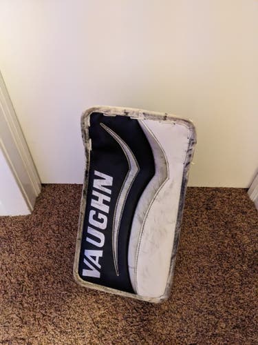 Used Regular Vaughn Velocity V6
