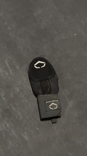 Evoshield sliding mitt for left hand