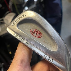 Callaway Iron 6 In Right Handed