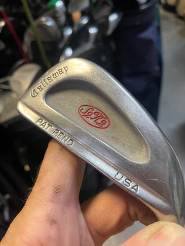 Callaway Iron 6 In Right Handed