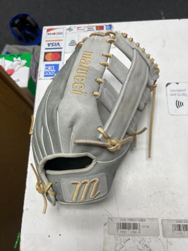 Marucci M Type Fastpitch Softball Glove 13” Like New Used 1 Game