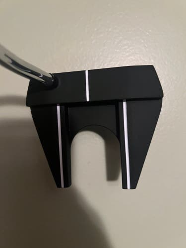 Odyssey DFX #7 33.5” Putter