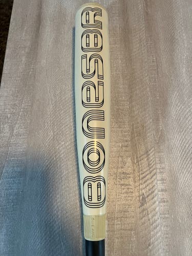 2023 Hybrid (-3) 30 oz 33" Bonesaber Bat