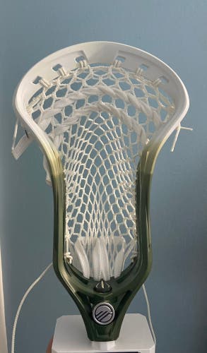 New Attack & Midfield Maverik Kinetik 2.0 Head