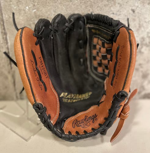 Rawlings Playmaker Series Baseball Glove 12” LHT