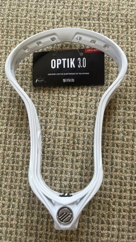 Maverik Optik 3.0 Head Unstrung New