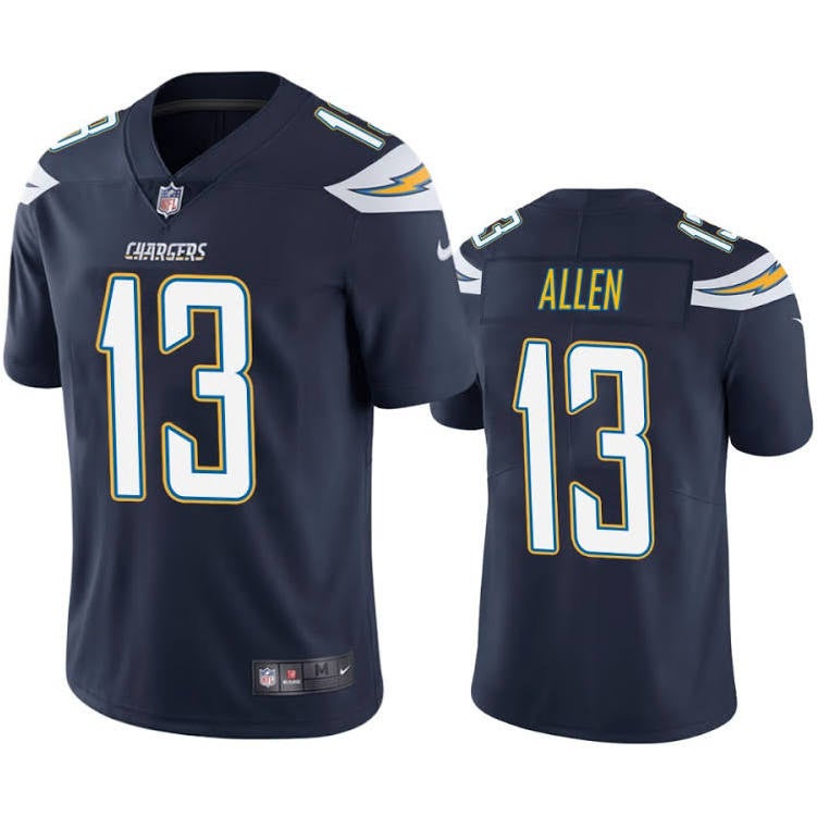 LA Chargers - Jersey - # 17 Rivers (M) – Overtime Sports