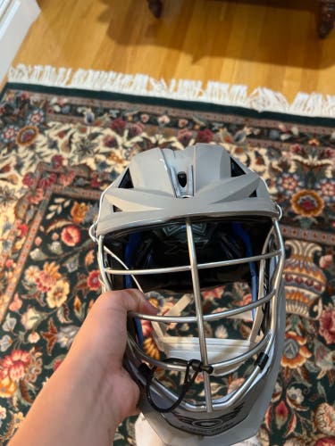 Player's Cascade XRS Helmet