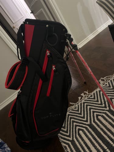 Men's Top Flite Bag *BRAND NEW*